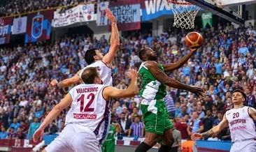 Trabzonspor-Nanterre maçı ne zaman, saat kaçta? Bordo-mavililer Avrupa’da sahne alıyor!
