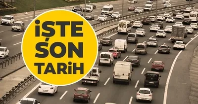 Araç sahipleri dikkat! Onu takmayan trafiğe çıkamayacak: Son tarih ise açıklandı