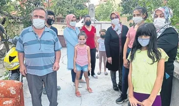 Her detayında dram saklı