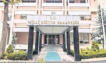 Milli Eğitim Akademisi 1 Eylül’de açılacak #ankara