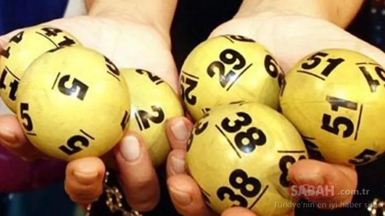 Şans Topu 23 Mayıs sonuçları açıklandı | İşte Şans Topu’nda kazandıran numaralar