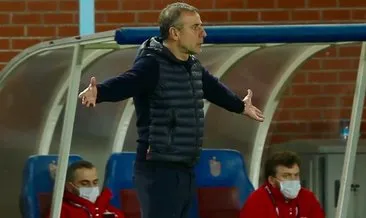 Trabzonspor Teknik Direktörü Abdullah Avcı’dan flaş itiraf!