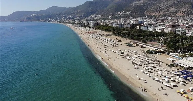 Turizmciler sezonun uzamasını bekliyor