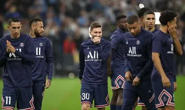 SON DAKİKA: Lionel Messi’den sonra Paris Saint-Germain’de barınamadı! Yıldız oyuncu ipleri kopardı, ilginç ayrılık sebebi...
