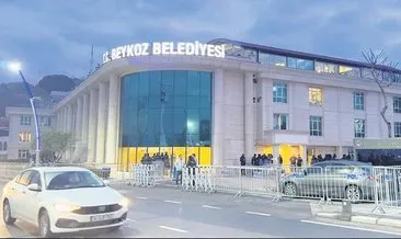 SON DAKİKA | CHP’de bu da oldu! Kendi belediyelerine çökmeye çalıştılar #istanbul
