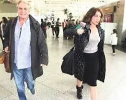 Zerrin Tekindor - Haluk Bilginer