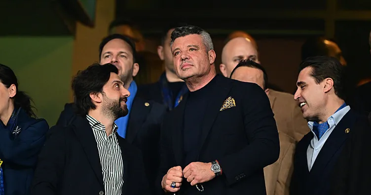 Fenerbahçe’den yabancı VAR talebi!