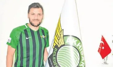 Akhisarsporlu Reis’ten özür