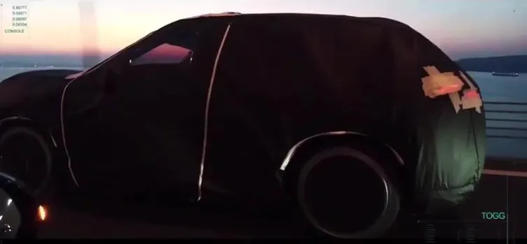 Son dakika haberi: Ve yerli otomobilde örtü kalkıyor