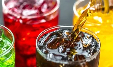 Organları zehirleyen 4 gıda!