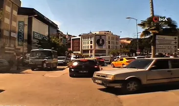 Zonguldak’taki korkunç kazanın görüntüleri ortaya çıktı