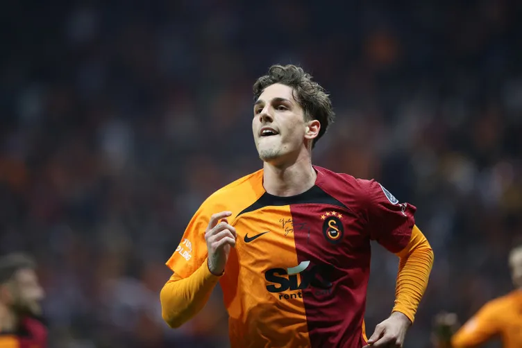 Son dakika haberi: Galatasaray'dan taraftarına büyük müjde! Yılın transferi Cimbom'dan...