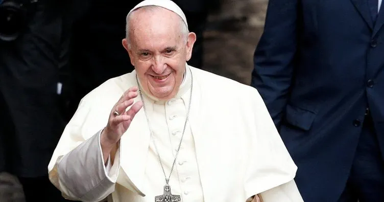 Papa’dan cinsel istismar itirafı: Başka yol yok