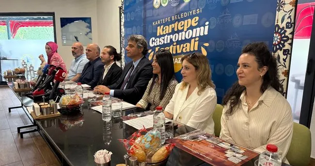 Kartepe’nin lezzetleri bu festivalde yaşatılacak