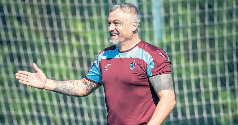 Yüz güldürdü