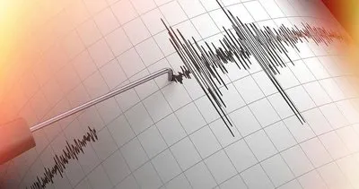 Kahramanmaraş deprem ile sallandı! 18 Kasım 2023 AFAD ve Kandilli son depremler ile Kahramanmaraş’ta deprem mi oldu, kaç büyüklüğünde?