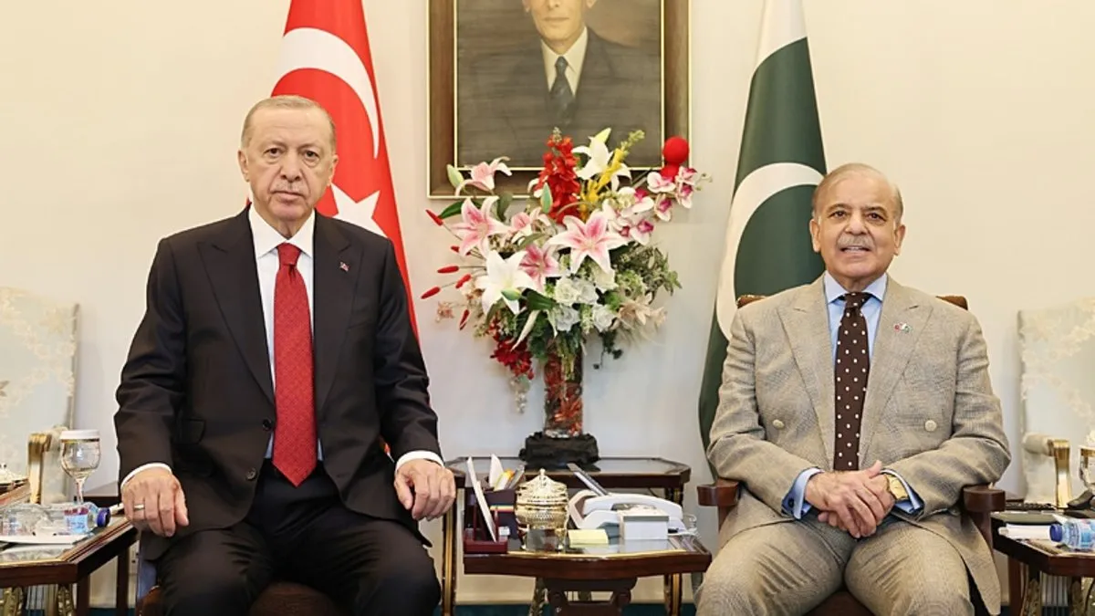 SON DAKİKA | Başkan Erdoğan: Bağımsız Filistin için mücadele edeceğiz SON DAKİKA | Başkan Erdoğan: Bağımsız Filistin için mücadele edeceğiz