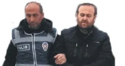 Burdur’un FETÖ imamı tutuklandı