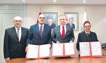 Engelsiz yaşam HKÜ’ye emanet