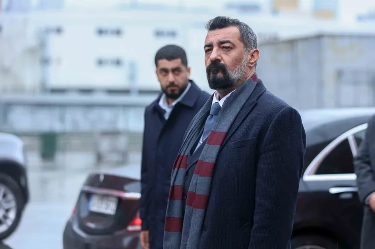 atv ekranlarında yeni bir dizi başlıyor! Sustalı Ceylan