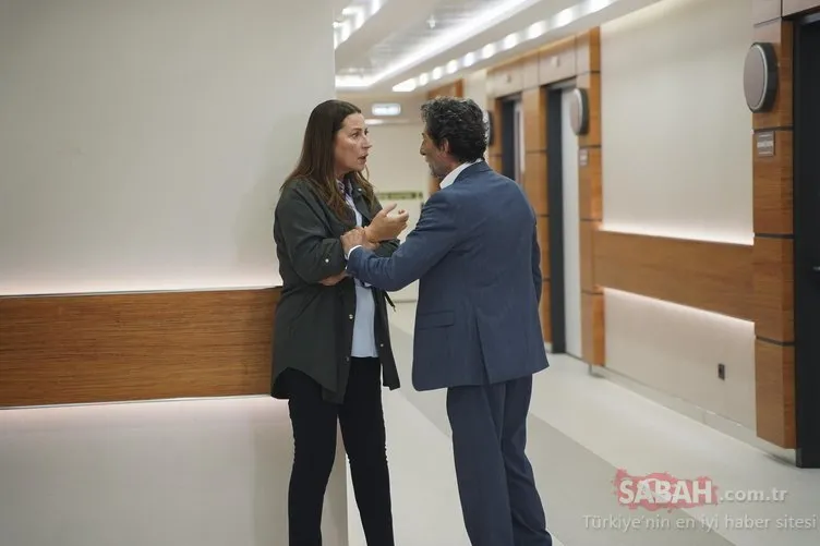 Aldatmak dizisinde Güzide güç dengelerini değiştiriyor