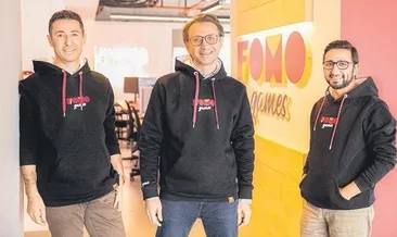 Oyunda altın yıl başlıyor