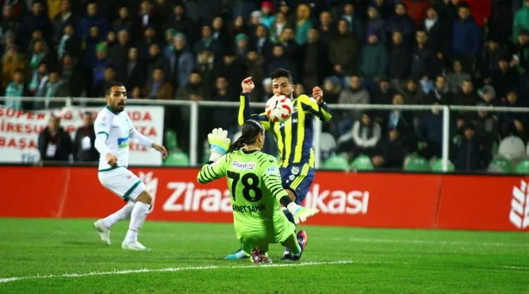 Fenerbahçe’de Hasan Ali Kaldırım isyanı!