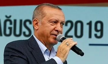 Malazgirt, Erdoğan’ı bekliyor