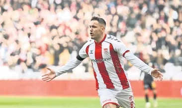 Yiğido farka koştu Kaloğlu istifa etti!