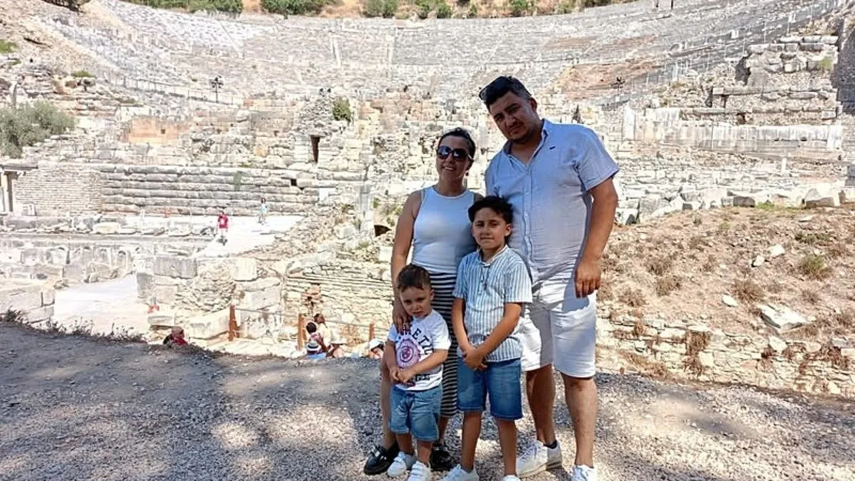 Aydın’daki vahşet Türkiye’nin gündemine oturmuştu: Katil itfaiyeci hakkında yeni gelişme!