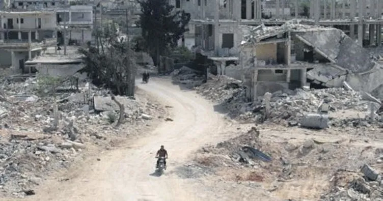 BM: Esad ve Rusya İdlib’de savaş suçu işledi