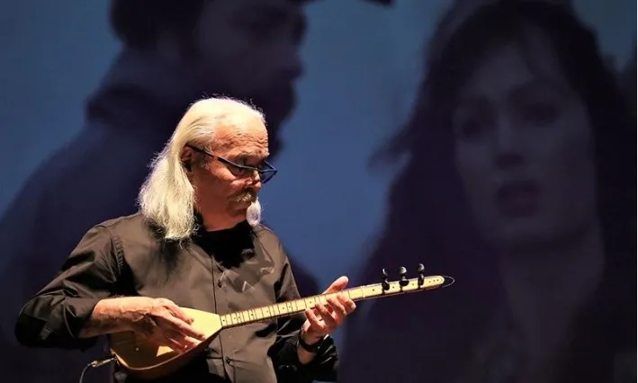 ’Selvi Boylum Al Yazmalım’ın bestecisiydi! Cahit Berkay’dan yıllar sonra gelen itiraf: Türkan Şoray’a aşıktım…