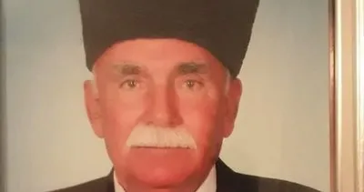 Kıbrıs Gazisi Gaziler Gününde hayatını kaybetti Kıbrıs Gazisi Gaziler Gününde hayatını kaybetti