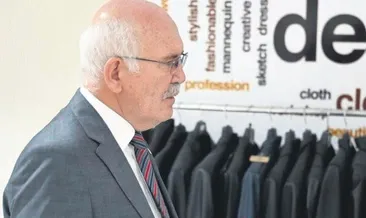 Avrupa Birliği’nin üniformaları Uşak’tan