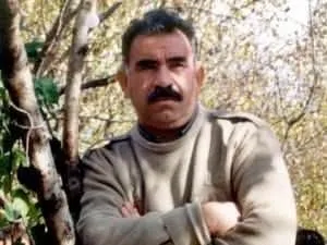 abdullah ocalan in tartismali