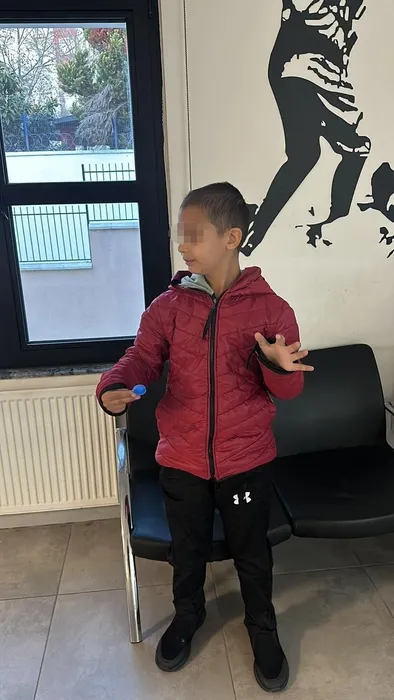 Özel bakım merkezinde otizmli çocuğa şiddet: Vücudu morardı! Beğenmiyorsanız kendiniz baksaydınız!