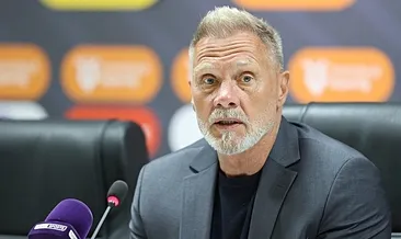 Fink: Her şeyi mükemmel yaptık