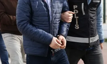 Esenyurt’ta komşular arasında kavga!