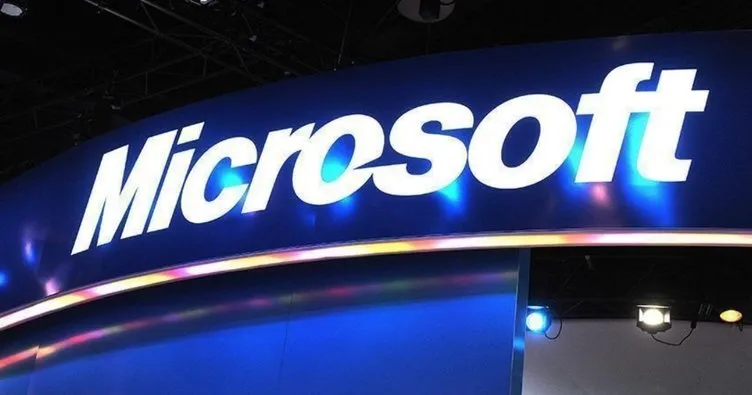 Microsoft’un 50. yıl partisinde çarpıcı görüntüler! İsrail iş birliğine lanet okudular: Elinizde kan var!