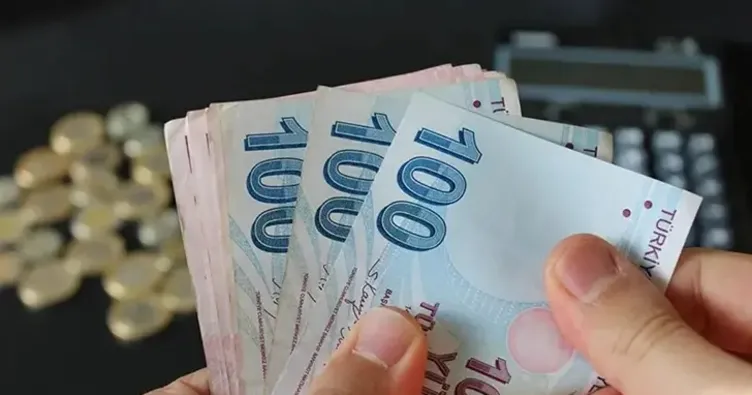 En düşük emekli maaşı bu hafta Meclis’te