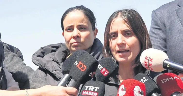Baban kardeşımı bulur değil mı?