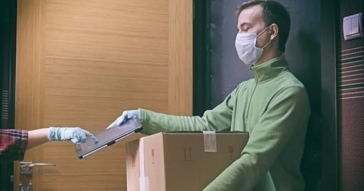 Bugün kargolar açık mı, dağıtım yapıyor mu? Hafta sonu sokağa çıkma yasağında kargolar çalışıyor mu?