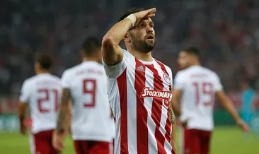 Valbuena Tottenham’a geçit vermedi!