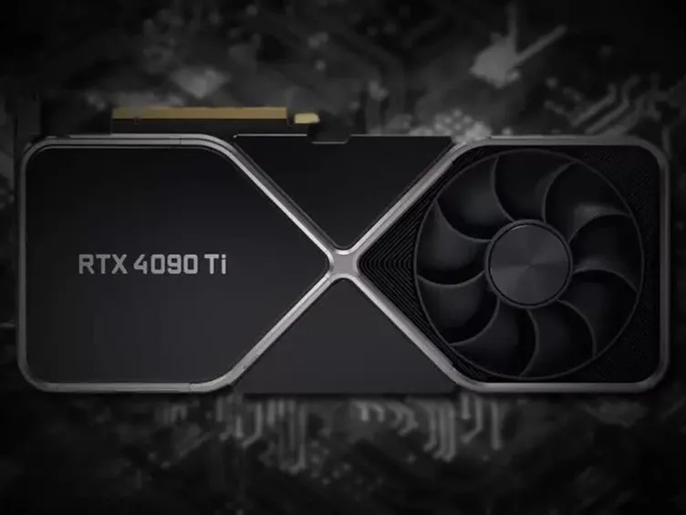 EN GÜÇLÜ EKRAN KARTI: Nvidia GeForce RTX 409 çıktı mı, ne zaman çıkacak? Nvidia GeForce RTX 4090 fiyatı ne kadar, özellikleri neler?