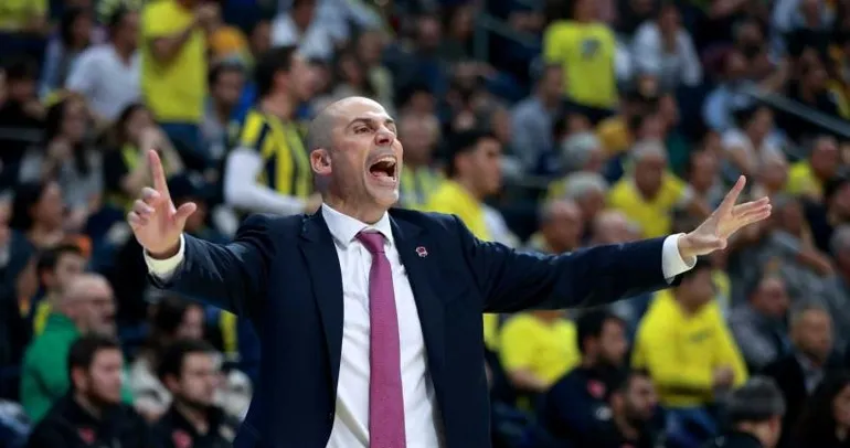 Partizan’da Joan Penarroya dönemi