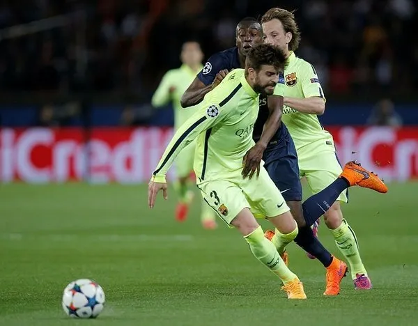 Barcelona PSG maçı hangi bu akşam hangi kanalda, saat kaçta