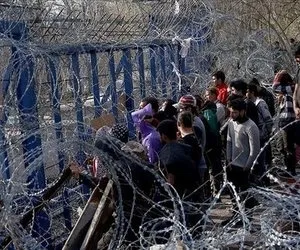 Yunanistan'ın insanlık dışı yaklaşımı BM raporunda! Bir bir anlattılar