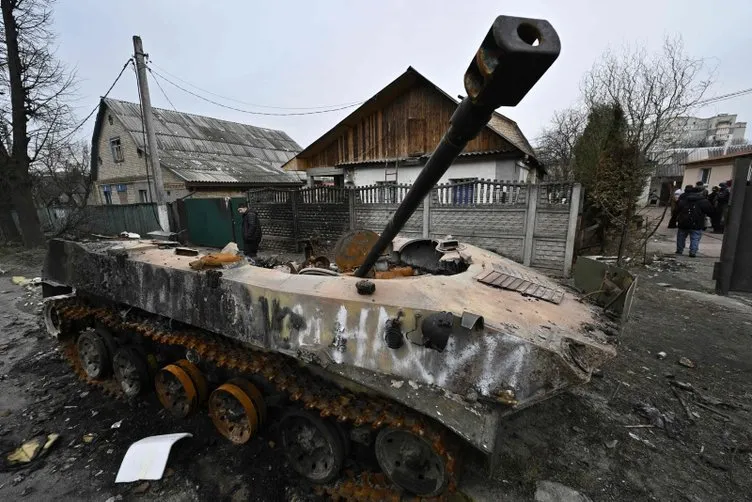 Rusya Ukrayna savaşında son dakika | Lavrov ’Ukrayna provokasyon yapıyor’ diyerek duyurdu: Rus askerlere işkence ediyorlar...