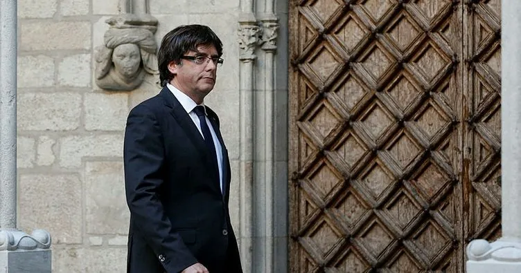 İspanya Anayasa Mahkemesi’nden Puigdemont kararı
