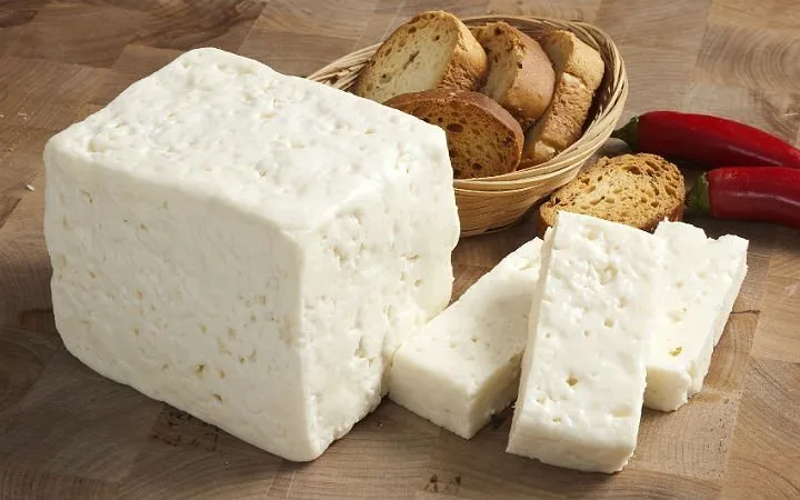 Her gün kibrit kutusu kadar peynir yemenin faydası